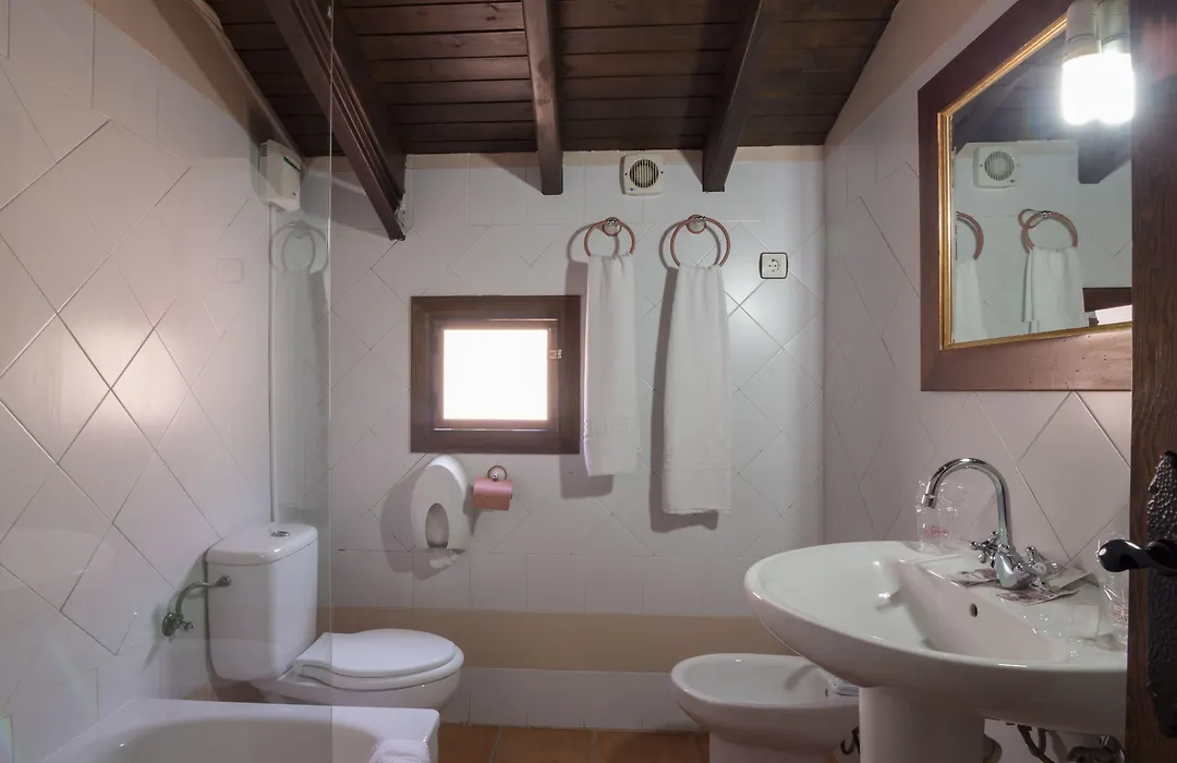 Hostal El Molino-1