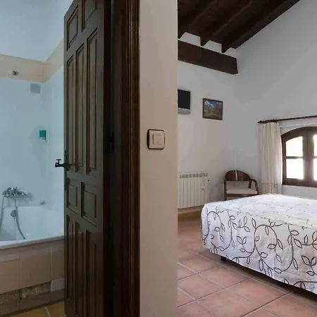 Hostal El Molino-3