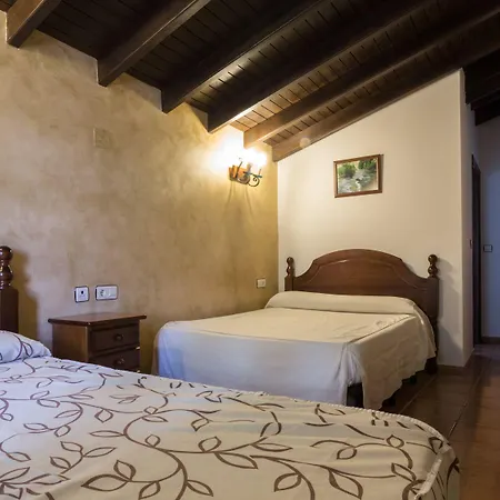 Hostal El Molino-2